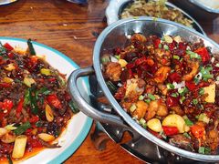 -湖南湘菜馆(东湘缘二店)