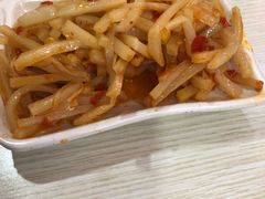 -桂林米粉(洋桥店)