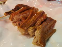 -陈鹏鹏潮汕菜(宝安机场T3航站楼店)