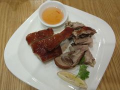-禧座港式餐厅(星河店)