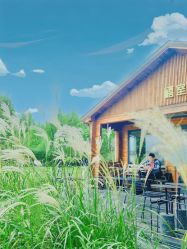 -禧园Joyous Garden ·宴会厅(禧园店)