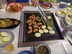 -友记功夫香·人民大排档(红牌楼店)