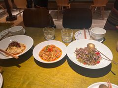 -一坐一忘云南菜(卓悦中心)