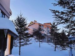 -长白山万达锦华套房酒店