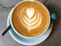 -Nectar One Cafe(勇烈路n1店)