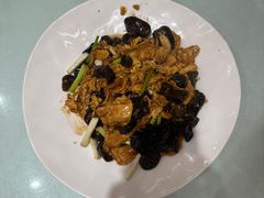 -老六饭店(翠通路店)