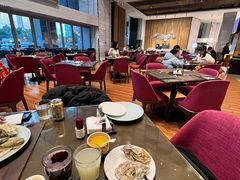 -飨食汇全日制餐厅·昆山皇冠假日酒店(九方店)