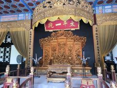 -南京中国近代史遗址博物馆(南京总统府)