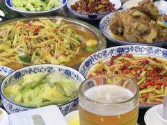 -拈一筷子·宜宾江湖菜(总店)