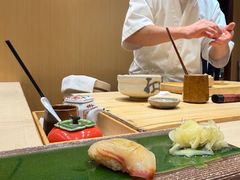 -鮨一日本料理旗舰店(总店)