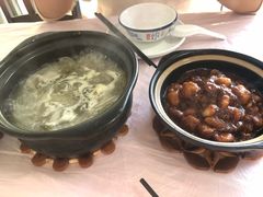 -阿隆煲店(秀仁苑店)