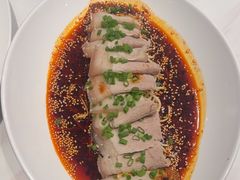 -院8里·小聚园老川菜(九眼桥店)