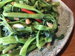 -喜越泰莱·泰越料理(海逸新天地店)