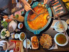 -吼堂老火锅(太古里总店)