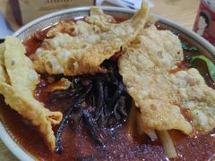 -家味螺蛳粉&烤鱼(五角场店)