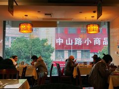 -天下客饭店(中山路店)