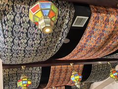 -巴尔喀十新疆餐厅(开发区店)