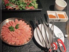 -嘿嘟嘟·肋条烧肉放题(爱融荟城店)