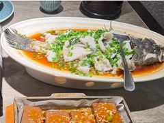 -鱼你相聚·河鲜馆(袁家岭店)