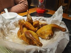 -大鸽饭(北京路店)