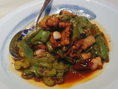 -阿庄新豫菜(航海东路店)
