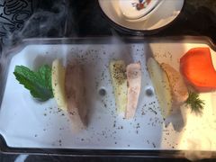 -十三姨正合丰烤肉(营迹路店)