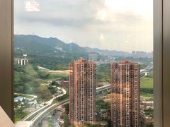 -都会尚膳·海鲜自助餐厅(重庆万豪酒店)