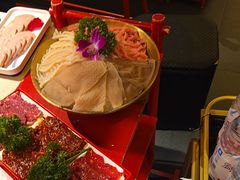 -小龙坎火锅(全球总店)