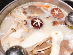 -官也街澳门火锅(新源里店)