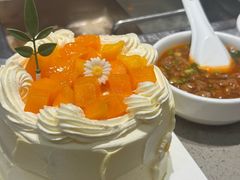 -海底捞火锅(奥森店)