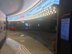 -CGV影城(壹方城IMAX店)