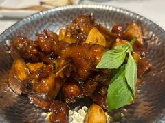 -峨嵋小镇·川菜(正定朗华店)