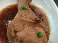 -贡梅老面馆·蟹粉面·无锡特色小吃(南长街主推店)