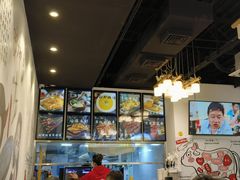 -柳叶刀烧烤(北大清华店)