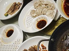 -大鸭梨烤鸭(北洼路店)