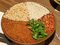 -盡膳口福跷脚牛肉火锅(合生汇购物中心店)