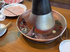 -刘老表·瓦罐汤涮肉(青云谱店)