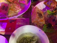 -盖碗儿梨园·变脸吐火·川剧(天府广场店)