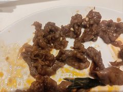 -老爷庙风味美食府(魏都大道店)