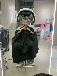 -MY HAIR ARDOR