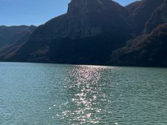 -九女仙湖景区
