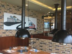 大堂-青鹤谷(苏州店)