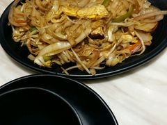 -飞阳铁板烧(ME TOWN购物中心店)