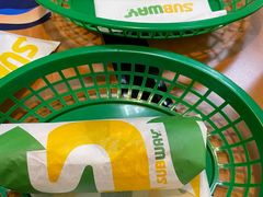 -赛百味SUBWAY(阳光天地店)