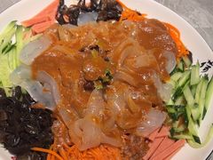 -大哈福烧烤·海鲜·家常菜(延安三路店)