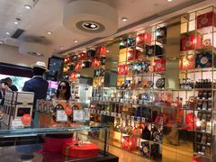 -VENCHI 闻绮(上海佛罗伦萨小镇店)