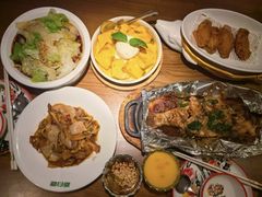 -新白鹿餐厅(滨江银泰店)