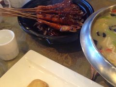 -三义和酒楼(广渠门店)