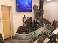 -霄汉牛三鲜湖北砂锅菜(万松园2店)
