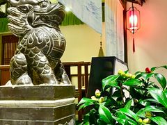 -遇见长安之高山流水(李家村万达店)